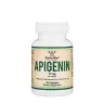 Double Wood Supplements Apigenin (120 Kapsułka)