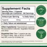 Double Wood Supplements Apigenin (120 Kapsułka)