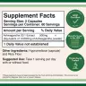 Double Wood Supplements Ashwagandha (120 Kapsułka)