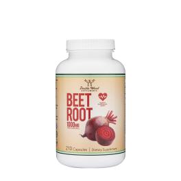 Double Wood Supplements Beet Root  (210 kapsułka)