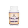 Double Wood Supplements Cissus Quadrangularis Extract (150 Kapsułka)