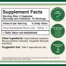 Double Wood Supplements Cissus Quadrangularis Extract (150 Kapsułka)