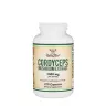 Double Wood Supplements Cordyceps Mushroom Extract (210 kapsułka)