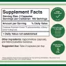 Double Wood Supplements Cordyceps Mushroom Extract (210 kapsułka)