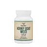 Double Wood Supplements Horny Goat Weed (90 Kapsułka)