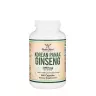 Double Wood Supplements Korean Panax Ginseng (240 Kapsułka)