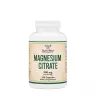 Double Wood Supplements Magnesium Citrate (180 Kapsułka)
