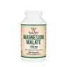 Double Wood Supplements Magnesium Malate (420 Kapsułek)
