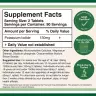 Double Wood Supplements Potassium Iodide (180 Tabletka)