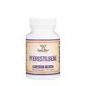 Double Wood Supplements Pterostilbene (60 Kapsułka)