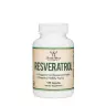 Double Wood Supplements Resveratrol (120 Kapsułka)