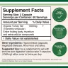 Double Wood Supplements Turkey Tail Mushroom (120 Kapsułka)