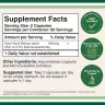 Double Wood Supplements Kava Kava 1000 mg  (120 Kapsułka)