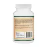 Double Wood Supplements Kava Kava 1000 mg  (120 Kapsułka)