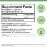 Double Wood Supplements Pregnenolone (120 Kapsułka)