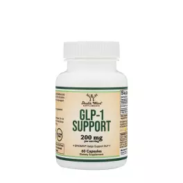 Double Wood Supplements GLP-1 Supplement (60 Kapsułka)