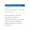 Natural Factors Vitamin K2 100 mcg (60 Kapsułka)
