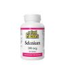 Natural Factors Selenium 100 mcg (90 Tabletka)