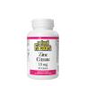 Natural Factors Zinc Citrate 15 mg (90 Tabletka)
