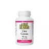 Natural Factors Zinc Citrate 50 mg (180 Tabletka)