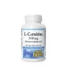 Natural Factors L-Carnitine 500 mg (60 Kapsułka)