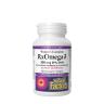 Natural Factors Women’s Complete RxOmega-3 300 mg EPA/DHA (60 Kapsułka miękka)