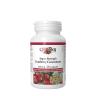 Natural Factors Super Strength Cranberry Concentrate 500 mg (90 Kapsułka)