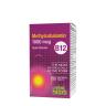 Natural Factors B12 Methylcobalamin 1000 mcg (180 Tabletka)