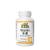 Natural Factors Vitamin K+D 120 mcg & 1000 IU (120 Kapsułka miękka)