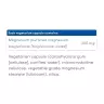 Natural Factors Magnesium Bisglycinate 200 mg (120 Kapsułka)