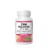 Natural Factors Zinc Bisglycinate 25 mg  (120 Kapsułka)