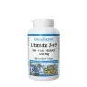 Natural Factors Ultimate 3-6-9 – 1200 mg  (90 Kapsułka miękka)