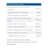 Natural Factors Ultimate 3-6-9 – 1200 mg  (90 Kapsułka miękka)