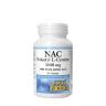 Natural Factors N-Acetyl-L-Cysteine 1000 mg (90 Tabletka)