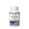 Natural Factors Stress-Relax Nighttime Magnesium Bisglycinate (90 Kapsułka)