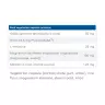 Natural Factors Stress-Relax Nighttime Magnesium Bisglycinate (90 Kapsułka)