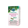 Natural Factors Women’s Multi Daily (90 Kapsułka roślinna)