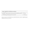 Natural Factors BioPQQ Pyrroloquinoline Quinone 20 mg (30 Kapsułka roślinna)