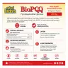Natural Factors BioPQQ Pyrroloquinoline Quinone 20 mg (30 Kapsułka roślinna)