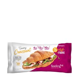 FeelingOK High Protein Croissant (50 g, Słony)