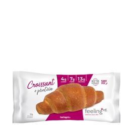 FeelingOK High Protein Croissant (50 g, Naturalny)