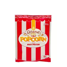 Nanosupps Whey Protein (35 g, Popcorn karmelowy)
