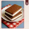 Nanosupps Whey Protein (2000 g, Ice Cream Sandwich)
