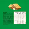 Nanosupps Hazelnut Wafers (39 g, Orzech laskowy)