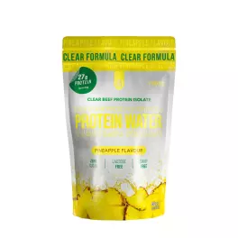 Nanosupps Protein Water (450 g, Ananas)