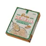 Nanosupps Protein Cereal (250 g, Masło orzechowe)