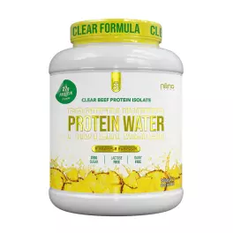 Nanosupps Protein Water (1800 g, Ananas)