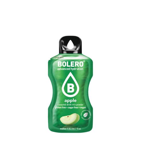 Bolero Classic Drink Mix (9 g, Jabłko )