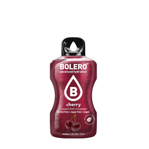 Bolero Classic Drink Mix (9 g, Czereśnia)