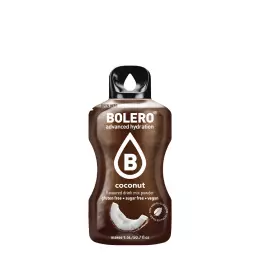Bolero Classic Drink Mix (9 g, Kokos)
